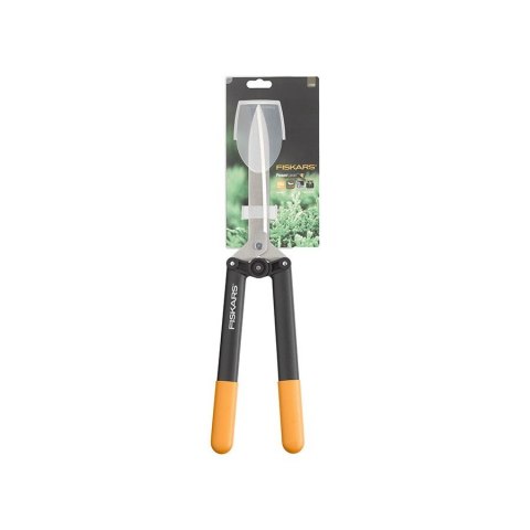 DŹWIGNIOWE NOŻYCE DO ŻYWOPŁOTU HS52 POWERLEVER FISKARS DŹWIGNIOWE NOŻYCE DO ŻYWOPŁOTU HS52 POWERLEVER FISKARS
