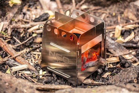 KUCHENKA SURVIVALOWA NEO KUCHENKA SURVIVALOWA NEO