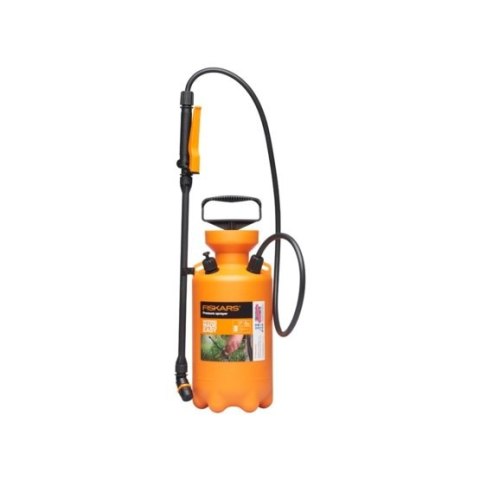 OPRYSKIWACZ CIŚNIENIOWY 5L FISKARS OPRYSKIWACZ CIŚNIENIOWY 5L FISKARS