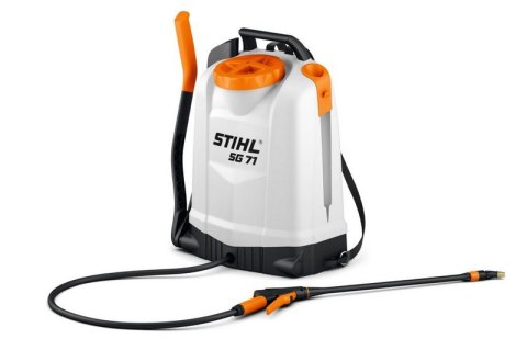 OPRYSKIWACZ PLECAKOWY SG 71 18L STIHL OPRYSKIWACZ PLECAKOWY SG 71 18L STIHL