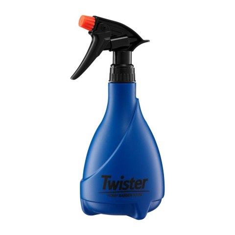 OPRYSKIWACZ TWISTER, POJEMNOŚĆ 1L NIEBIESKI UN OPRYSKIWACZ TWISTER, POJEMNOŚĆ 1L NIEBIESKI UN