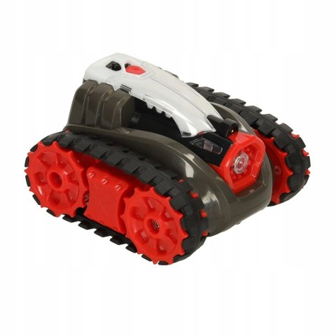 Czołg zdalnie sterowany RC REVOLT TG1004T Battle Tanks Pojedynek Laserowy 2