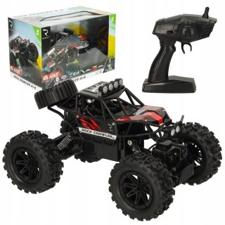 Samochód zdalnie sterowany RC REVOLT TG1021 Rock Crawler 4x4 Off-Road Duże