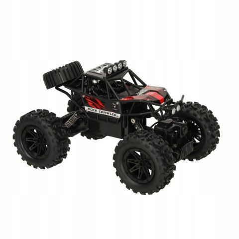 Samochód zdalnie sterowany RC REVOLT TG1021 Rock Crawler 4x4 Off-Road Duże