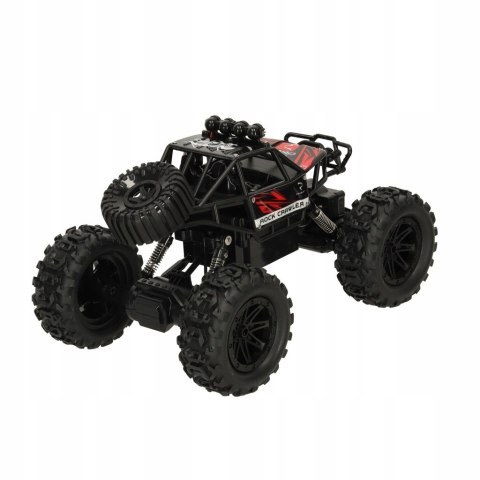 Samochód zdalnie sterowany RC REVOLT TG1021 Rock Crawler 4x4 Off-Road Duże
