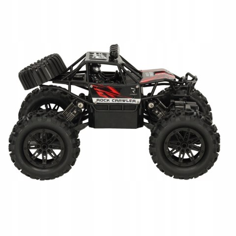 Samochód zdalnie sterowany RC REVOLT TG1021 Rock Crawler 4x4 Off-Road Duże
