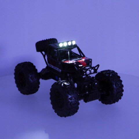 Samochód zdalnie sterowany RC REVOLT TG1021 Rock Crawler 4x4 Off-Road Duże