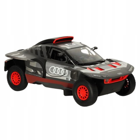 Samochód zdalnie sterowany Rastar 92200 AUDI RS Q e-tron 1:14 Kik Sp. z o.