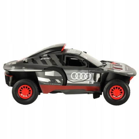 Samochód zdalnie sterowany Rastar 92200 AUDI RS Q e-tron 1:14 Kik Sp. z o.