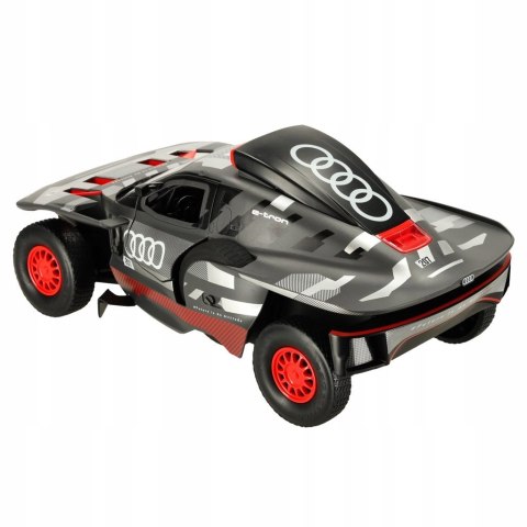 Samochód zdalnie sterowany Rastar 92200 AUDI RS Q e-tron 1:14 Kik Sp. z o.