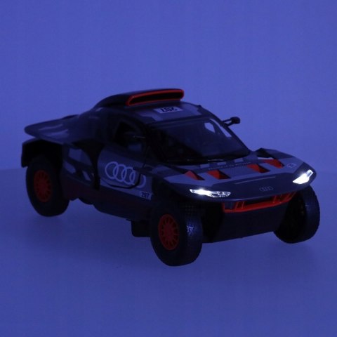 Samochód zdalnie sterowany Rastar 92200 AUDI RS Q e-tron 1:14 Kik Sp. z o.