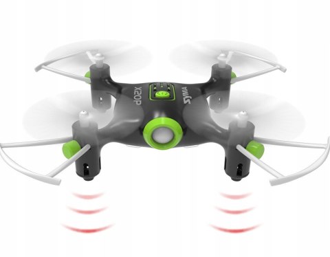 Dron RC SYMA X20P 2,4GHz RTF 360 Kik Sp. z o. o. Sp. k.