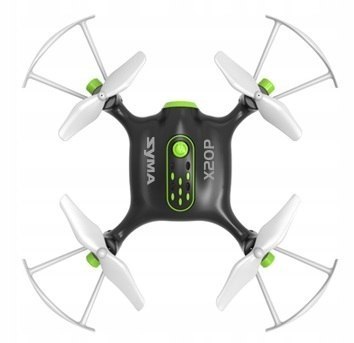 Dron RC SYMA X20P 2,4GHz RTF 360 Kik Sp. z o. o. Sp. k.