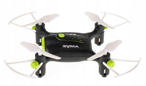 Dron RC SYMA X20P 2,4GHz RTF 360 Kik Sp. z o. o. Sp. k.