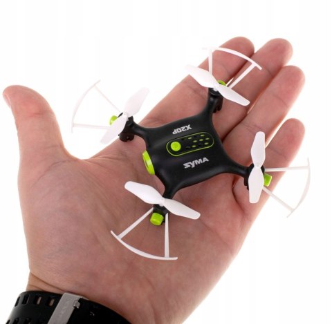 Dron RC SYMA X20P 2,4GHz RTF 360 Kik Sp. z o. o. Sp. k.