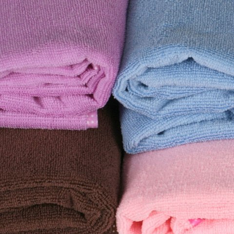 Ręczniko - Szlafrok niebieski kilt do sauny SPA Ręczniko - Szlafrok niebieski kilt do sauny SPA