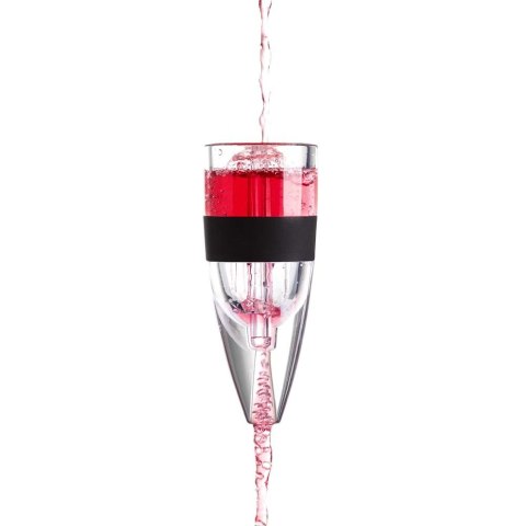 Aerator - Napowietrzacz do wina prezent dla fanów wina-wino diVinto Aerator - Napowietrzacz do wina prezent dla fanów wina-wino diVinto