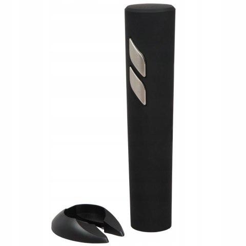 Black Twister elektroniczny otwieracz do wina Black Twister elektroniczny otwieracz do wina