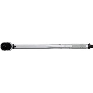 KLUCZ DYNAMOMETRYCZNY 1/2'' 42-210NM YATO