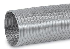 RURA ALUMINIOWA FLEX 120MM 1MB UN RURA ALUMINIOWA FLEX 120MM 1MB UN