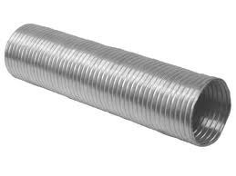 RURA ALUMINIOWA FLEX 120MM 1MB UN RURA ALUMINIOWA FLEX 120MM 1MB UN