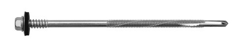 WKRĘT DO PŁYT WARSTWOWYCH Z EPDM 5.5/6.3*90MM 12MM UN WKRĘT DO PŁYT WARSTWOWYCH Z EPDM 5.5/6.3*90MM 12MM UN
