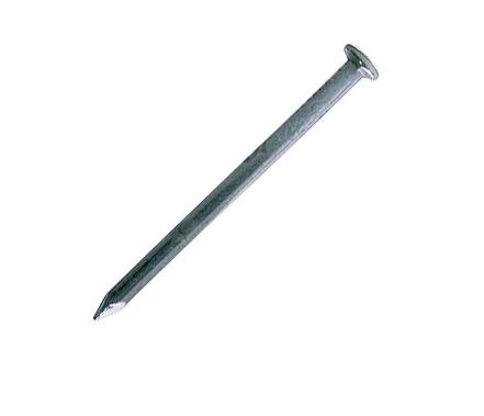 GWOŹDZIE STALOWE UTWARDZANE OCYNKOWANE 3.5*40MM UN GWOŹDZIE STALOWE UTWARDZANE OCYNKOWANE 3.5*40MM UN