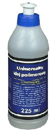 KLEJ UNIVERSALNY POLIMEROWY 225ML TYTAN KLEJ UNIVERSALNY POLIMEROWY 225ML TYTAN