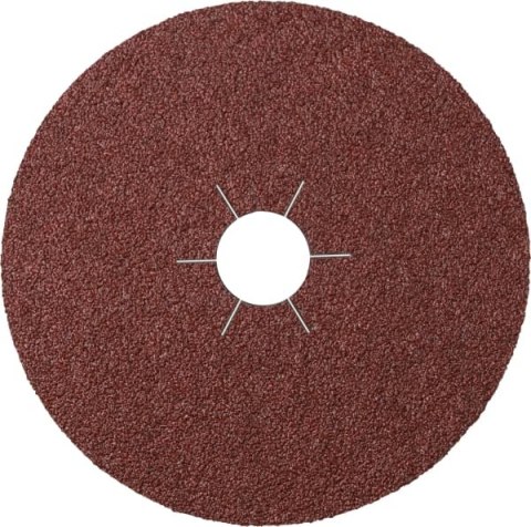 KRĄŻEK FIBROWY CS561 GRANULACJA 80 180MM 11064 KLINGSPOR KRĄŻEK FIBROWY CS561 GRANULACJA 80 180MM 11064 KLINGSPOR