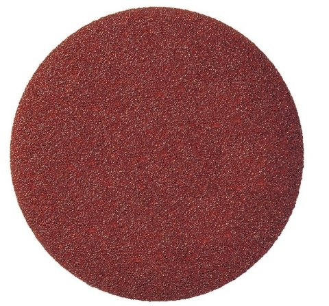 KRĄŻEK PRZYCZEPNY LUX E GRANULACJA 80 150MM 270383 KLINGSPOR KRĄŻEK PRZYCZEPNY LUX E GRANULACJA 80 150MM 270383 KLINGSPOR