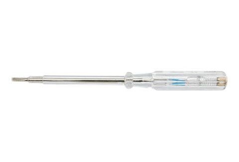 PRÓBNIK NAPIĘCIA 190MM TUV/GS VOREL PRÓBNIK NAPIĘCIA 190MM TUV/GS VOREL