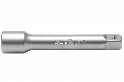 PRZEDŁUŻKA 3/8'' 152MM YATO PRZEDŁUŻKA 3/8'' 152MM YATO