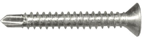 WKRĘT SAMOWIERTNY ŁEB STOŻKOWY CSK D7504O 4.2*32MM UN WKRĘT SAMOWIERTNY ŁEB STOŻKOWY CSK D7504O 4.2*32MM UN
