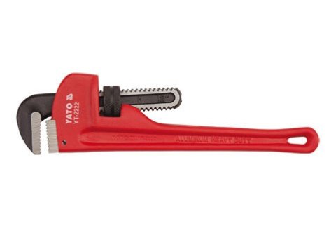 KLUCZ DO RUR STILLSON ALUMINIOWY 320MM YATO KLUCZ DO RUR STILLSON ALUMINIOWY 320MM YATO