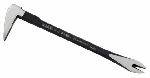ŁAPKA PRECYZYJNA WĄSKA 250MM STANLEY ŁAPKA PRECYZYJNA WĄSKA 250MM STANLEY