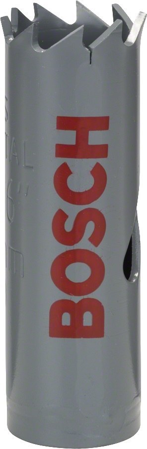 PIŁA OTWORNICA BIMETAL 17MM BOSCH PIŁA OTWORNICA BIMETAL 17MM BOSCH
