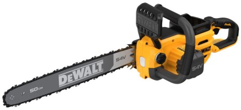 PILARKA ŁAŃCUCHOWA AKUMULATOROWA 50CM 54V XR 0*AH DEWALT PILARKA ŁAŃCUCHOWA AKUMULATOROWA 50CM 54V XR 0*AH DEWALT