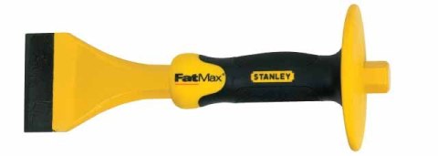 PRZECINAK FATMAX DLA ELEKTRYKÓW 55 * 250MM STANLEY PRZECINAK FATMAX DLA ELEKTRYKÓW 55 * 250MM STANLEY