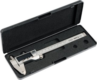 SUWMIARKA ELEKTRONICZNA 150MM 0.03MM YATO