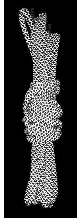 SZNURÓWKI ODBLASKOWE OKRĄGŁE CXS ROZMIAR 130CM CXS SZNURÓWKI ODBLASKOWE OKRĄGŁE CXS ROZMIAR 130CM CXS