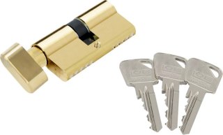 WKŁADKA Z GAŁKĄ MOSIĘŻNA WG-54 30/55 LOB