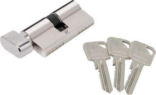 WKŁADKA Z GAŁKĄ NIKIEL WG-54 30/50 LOB