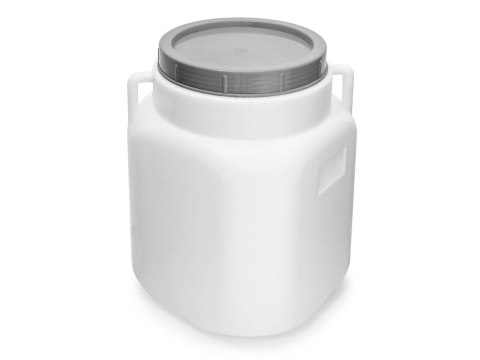 BECZKA PLASTIKOWA 40L KWADRATOWA UN BECZKA PLASTIKOWA 40L KWADRATOWA UN