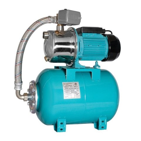 HYDROFOR 24L JY 1000 OMNIGENA HYDROFOR 24L JY 1000 OMNIGENA