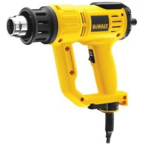 OPALARKA 2000W 50-600C DEWALT OPALARKA 2000W 50-600C DEWALT