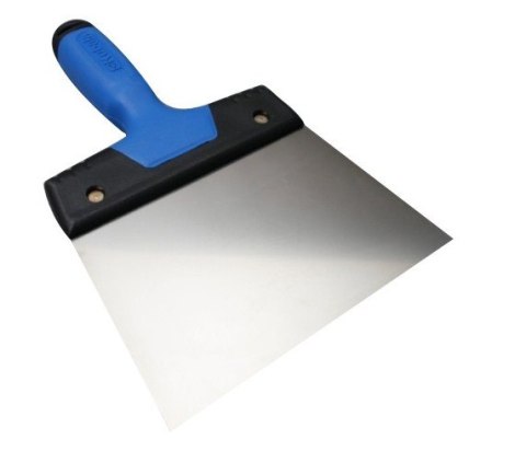 SZPACHLA NIERDZEWNA 120MM KUBALA SZPACHLA NIERDZEWNA 120MM KUBALA