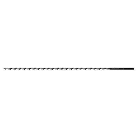 WIERTŁO DO DREWNA 8*400MM GRAPHITE WIERTŁO DO DREWNA 8*400MM GRAPHITE