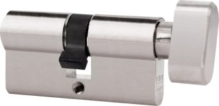 WKŁADKA Z GAŁKĄ NIKIEL WG-54 35/35 LOB