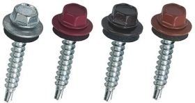 WKRĘT SAMOWIERTNY 4.8*20MM RAL 8003 ESSVE WKRĘT SAMOWIERTNY 4.8*20MM RAL 8003 ESSVE