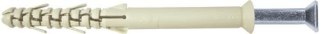 DYBEL RAMOWY ŁEB Z NACIĘCIEM KRZYŻOWYM ASL 10/320MM ARVEX